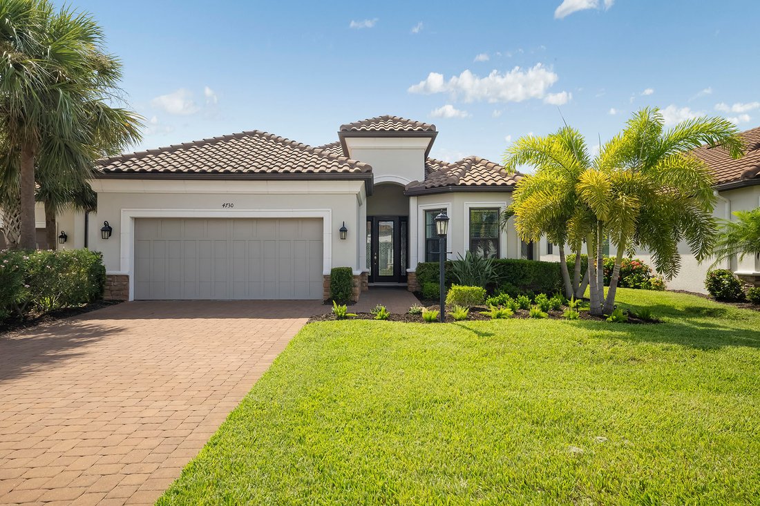 Casa a Bradenton, Florida, Stati Uniti 1 - 19088999