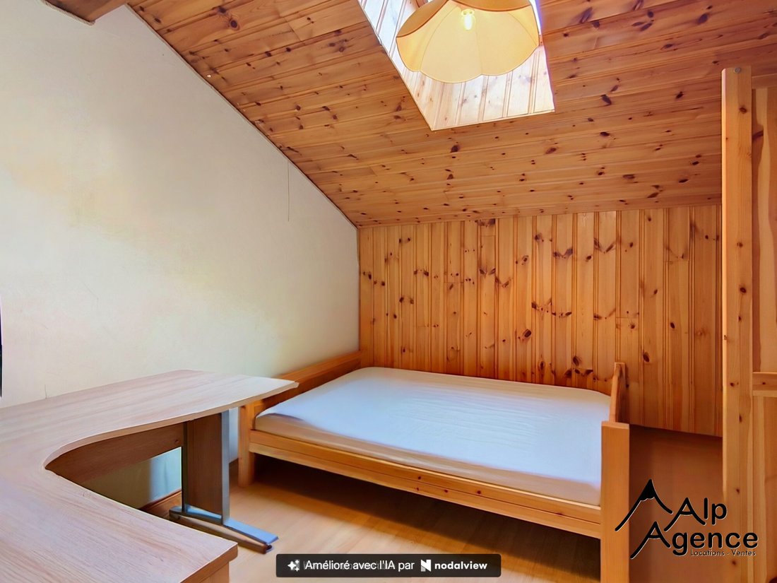 House in Bessans, Auvergne-Rhône-Alpes, France 4 - 19091642