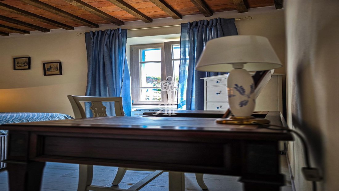 Villa in Pietrasanta, Toskana, Italien 4 - 19087304
