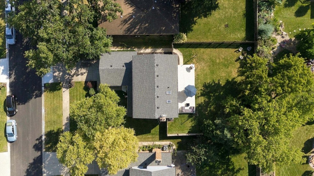Casa a Des Plaines, Illinois, Stati Uniti 5 - 19090025