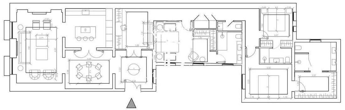 Appartamento a Centro, Madrid, Spagna 2 - 19090015
