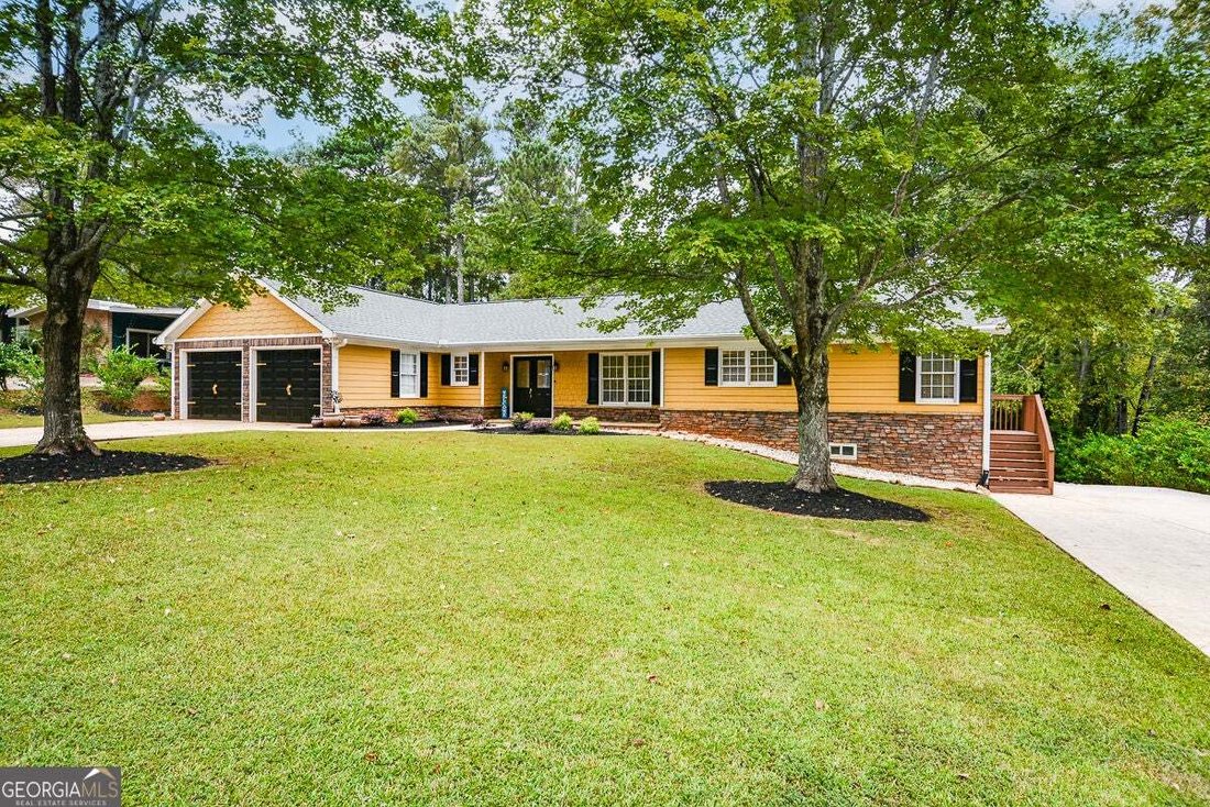 Haus in Kennesaw, Georgia, Vereinigte Staaten 1 - 19090376