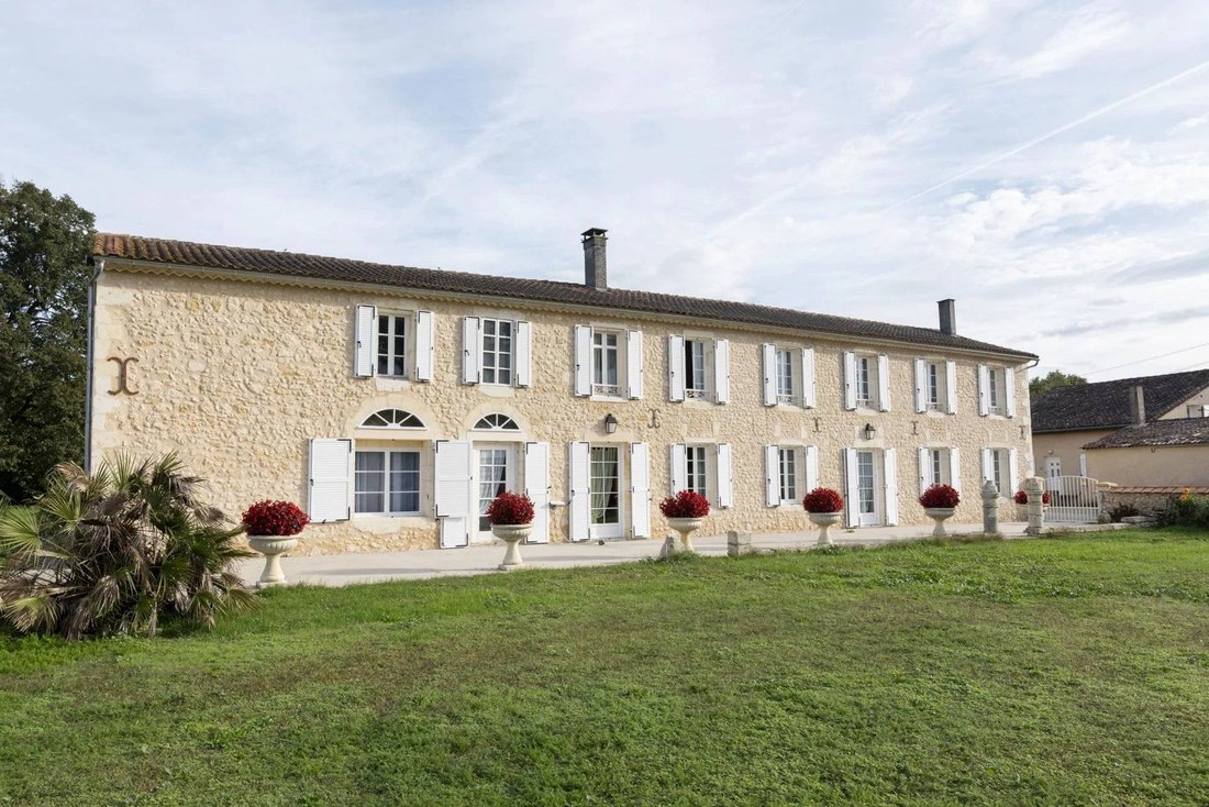 Maison à Cissac-Médoc, Nouvelle-Aquitaine, France 1 - 19087790