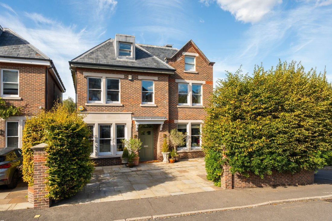 House in Wimbledon, Merton, England 1 - 19087468