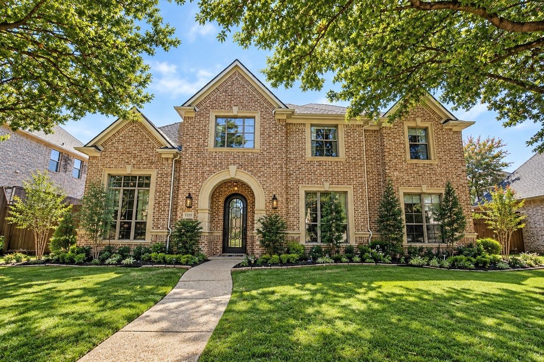 Haus in Frisco, Texas, Vereinigte Staaten 1 - 19088453