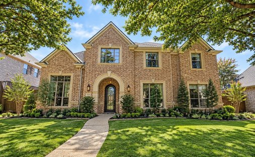 Casa en Frisco, Texas, Estados Unidos 1