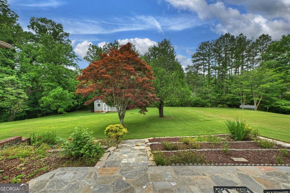 Haus in Blue Ridge, Georgia, Vereinigte Staaten 5 - 19090387
