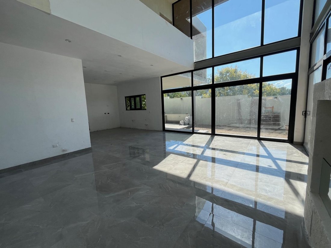Casa en Monterrey, Nuevo León, México 5 - 19088773