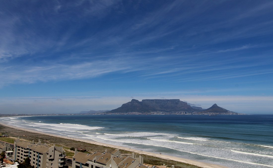Penthouse in Table View, Blaauwberg, Cape Town 2 - 19091968