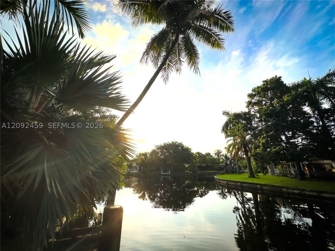 House in Fort Lauderdale, Florida, United States 2 - 19088521