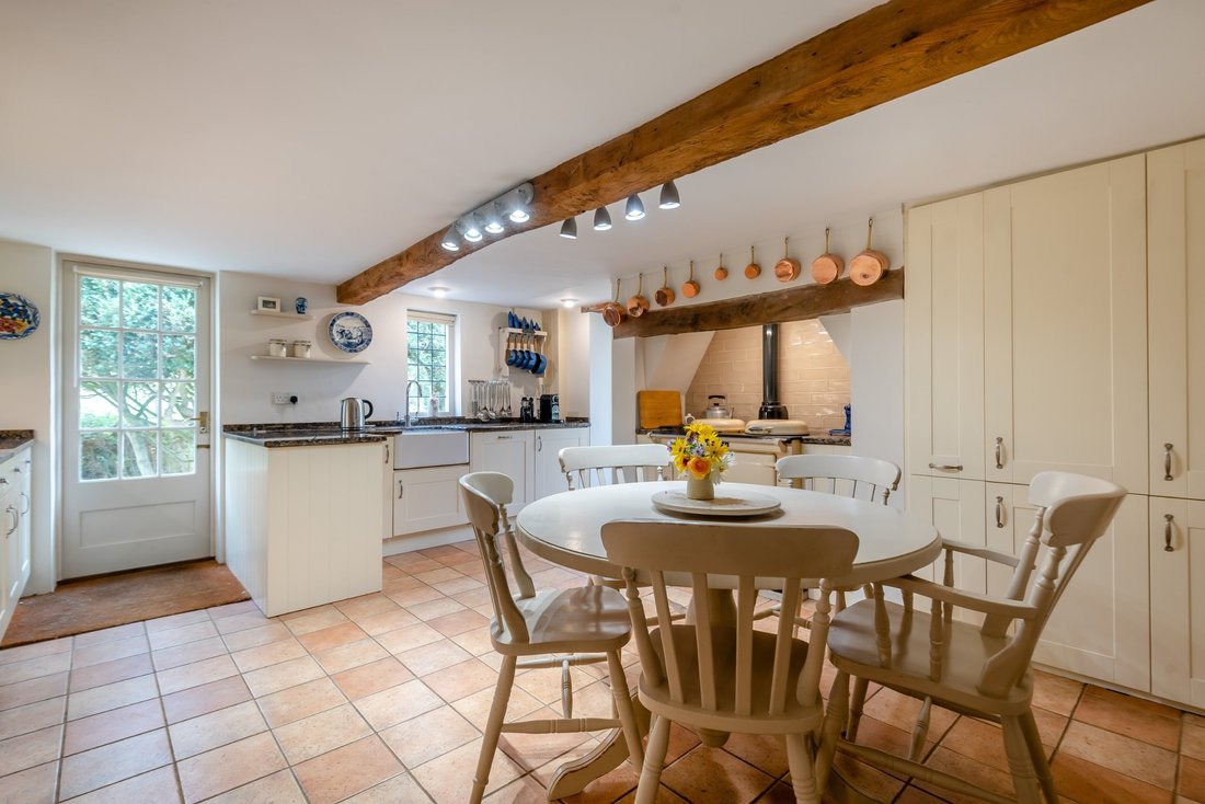 Haus in Salisbury, England 5 - 19089714