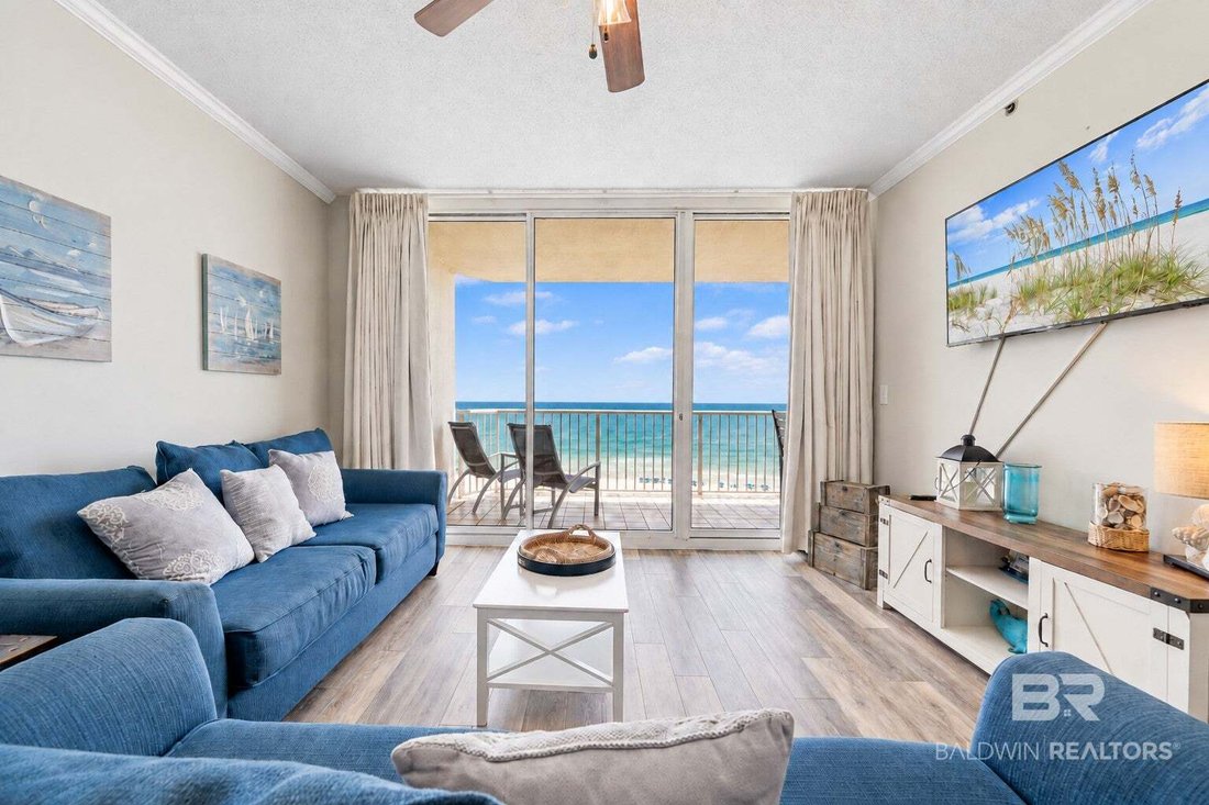 Haus in Gulf Shores, Alabama, Vereinigte Staaten 4 - 19089833