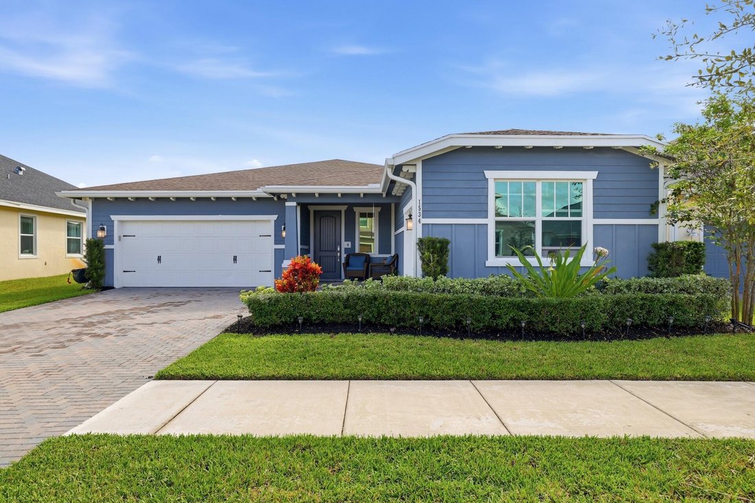 House in Wellington, Florida, United States 4 - 19089350