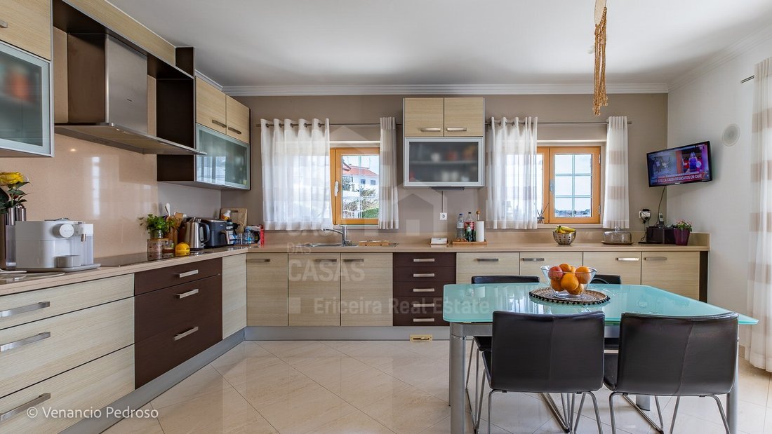 Casa a Ericeira, Lisbona, Portogallo 4 - 19090864
