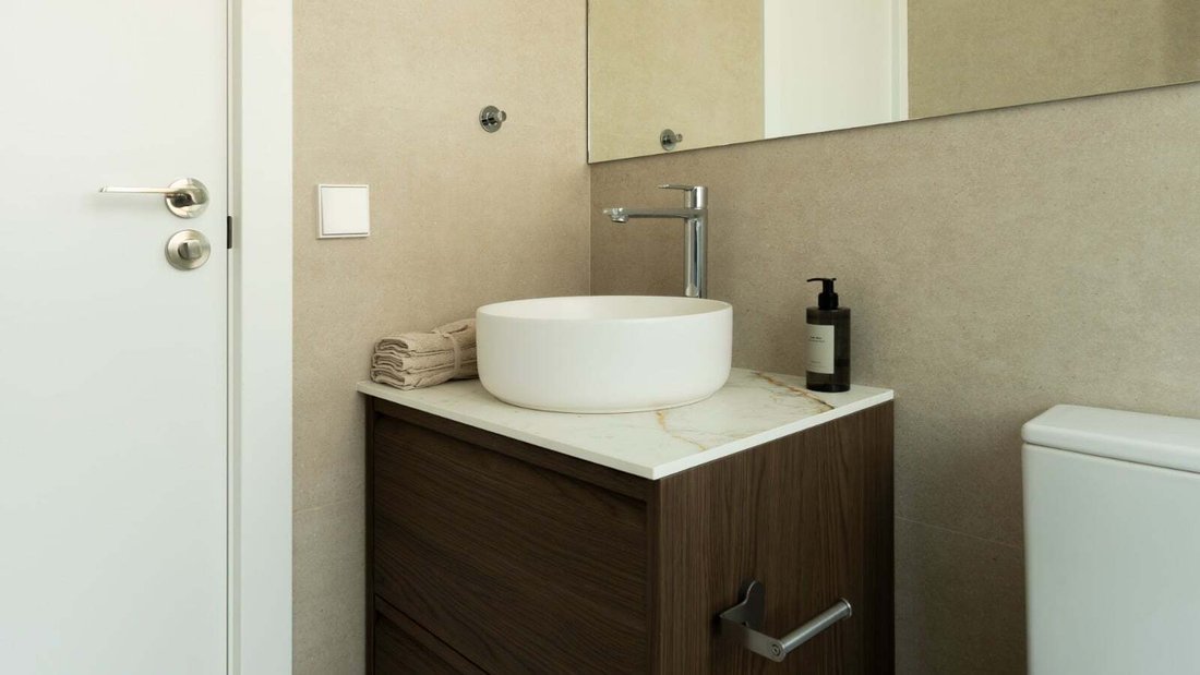 Penthouse en Salamanca, Madrid, España 5 - 19090443