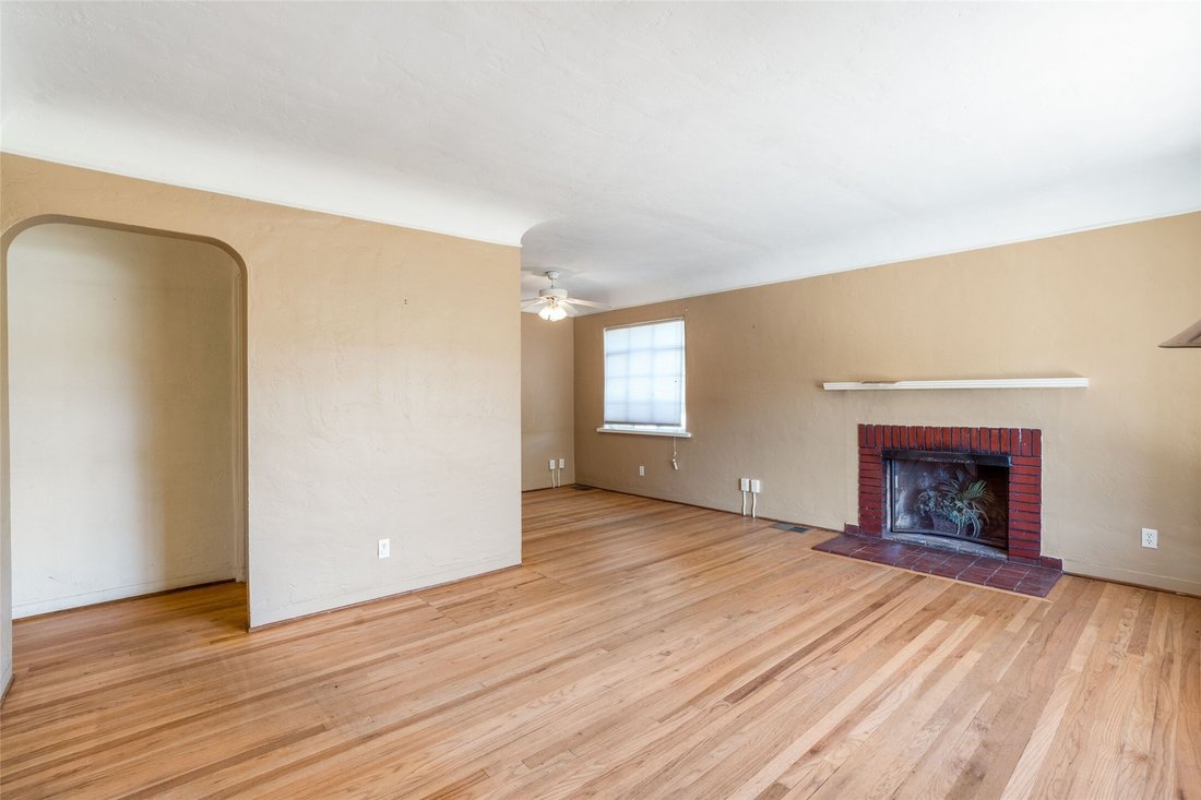 Maison à Santa Fe, Nouveau-Mexique, États-Unis 2 - 19088921