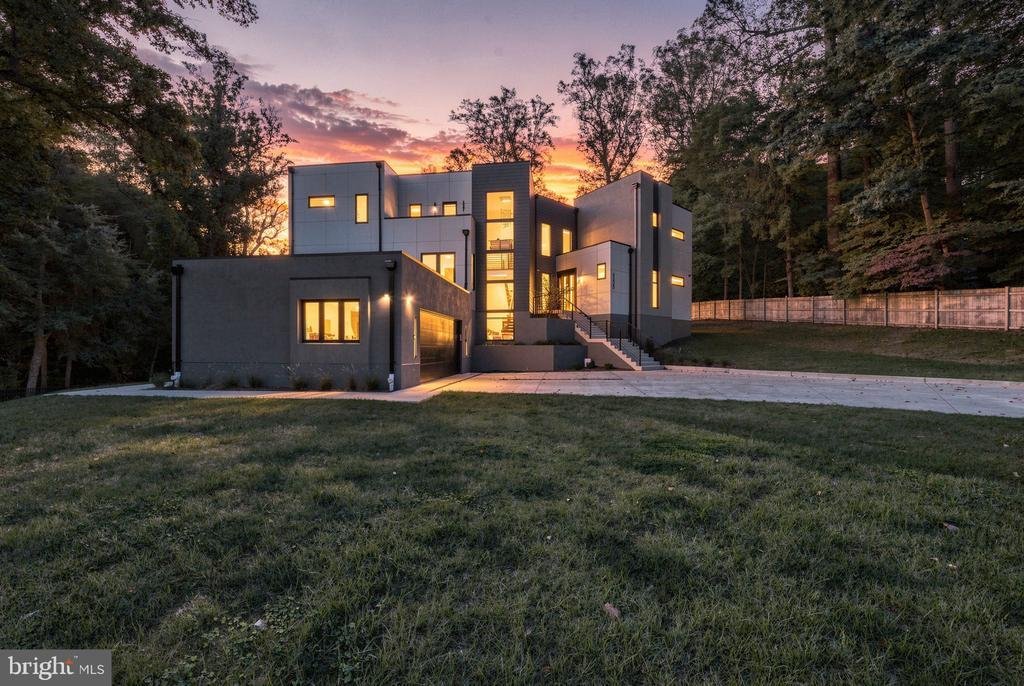 Casa en Oakton, Virginia, Estados Unidos 1 - 19088626