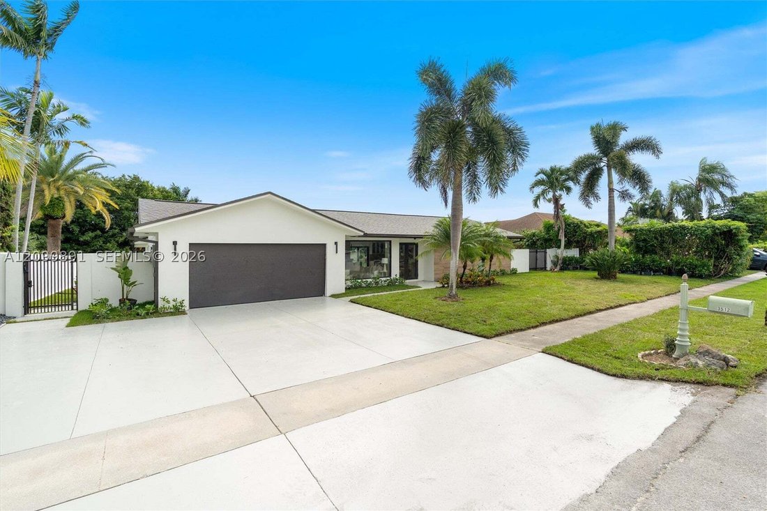 Casa en Boynton Beach, Florida, Estados Unidos 3 - 19089750