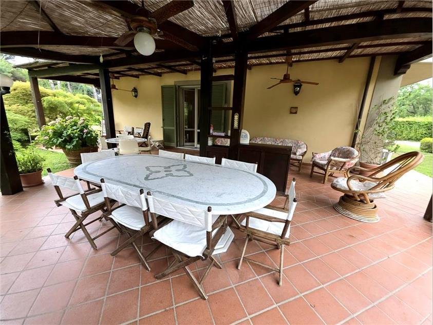 Villa in Centro, Forte dei Marmi, Toskana 5 - 19087280