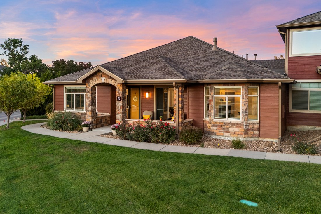 Condo in Highlands Ranch, Colorado, United States 1 - 19091843