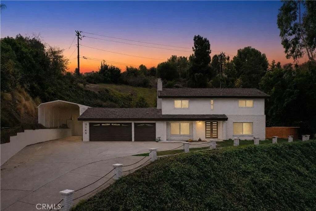 House in West Covina, California, United States 1 - 19090255