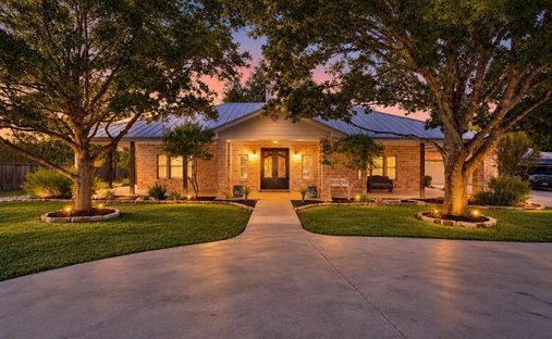 Haus in Martindale, Texas, Vereinigte Staaten 1