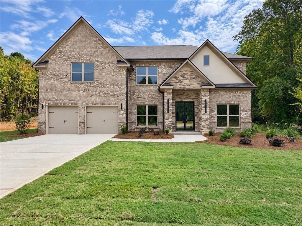 House in Covington, Georgia, United States 2 - 19089424