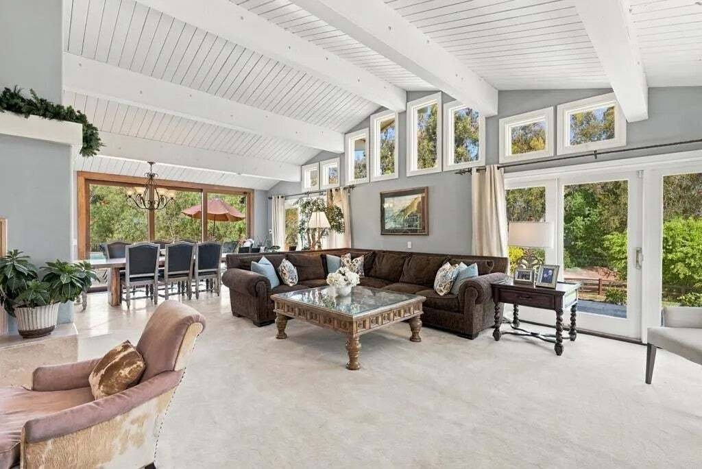 House in Rancho Santa Fe, California, United States 5 - 19090209