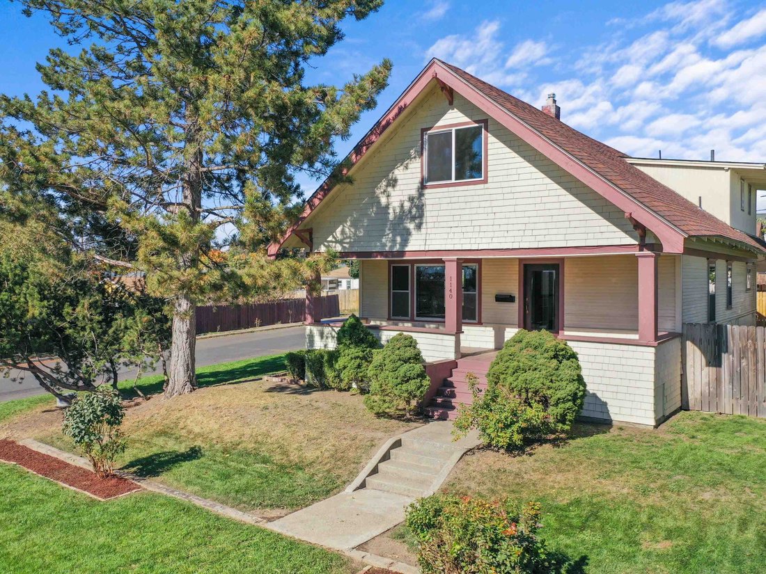 Casa a Spokane, Washington, Stati Uniti 1 - 19089076