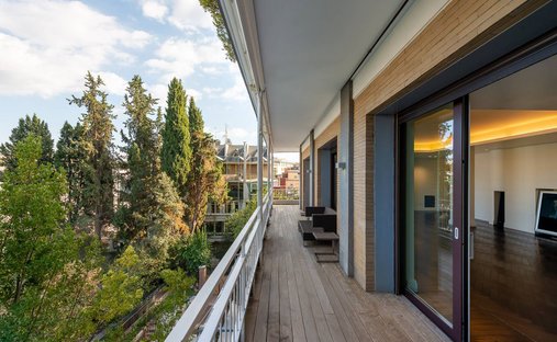 Appartamento a Pinciano, Roma, Italia 1