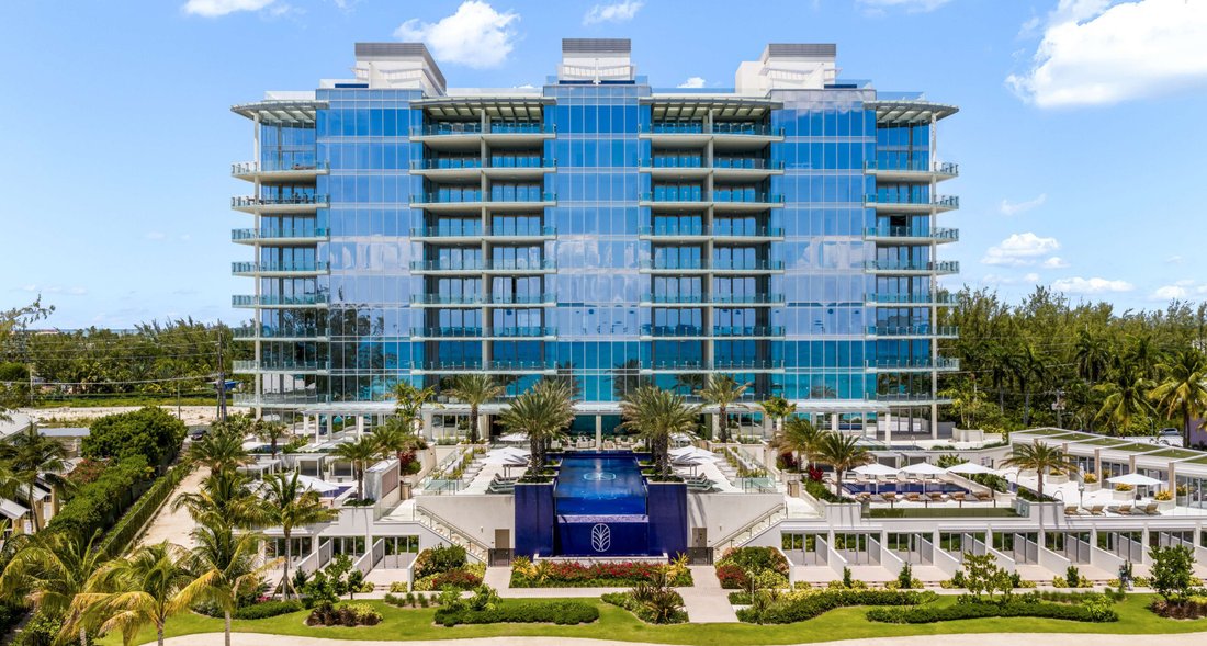 Apartamento en West Bay, West Bay, Islas Caimán 3 - 18935378
