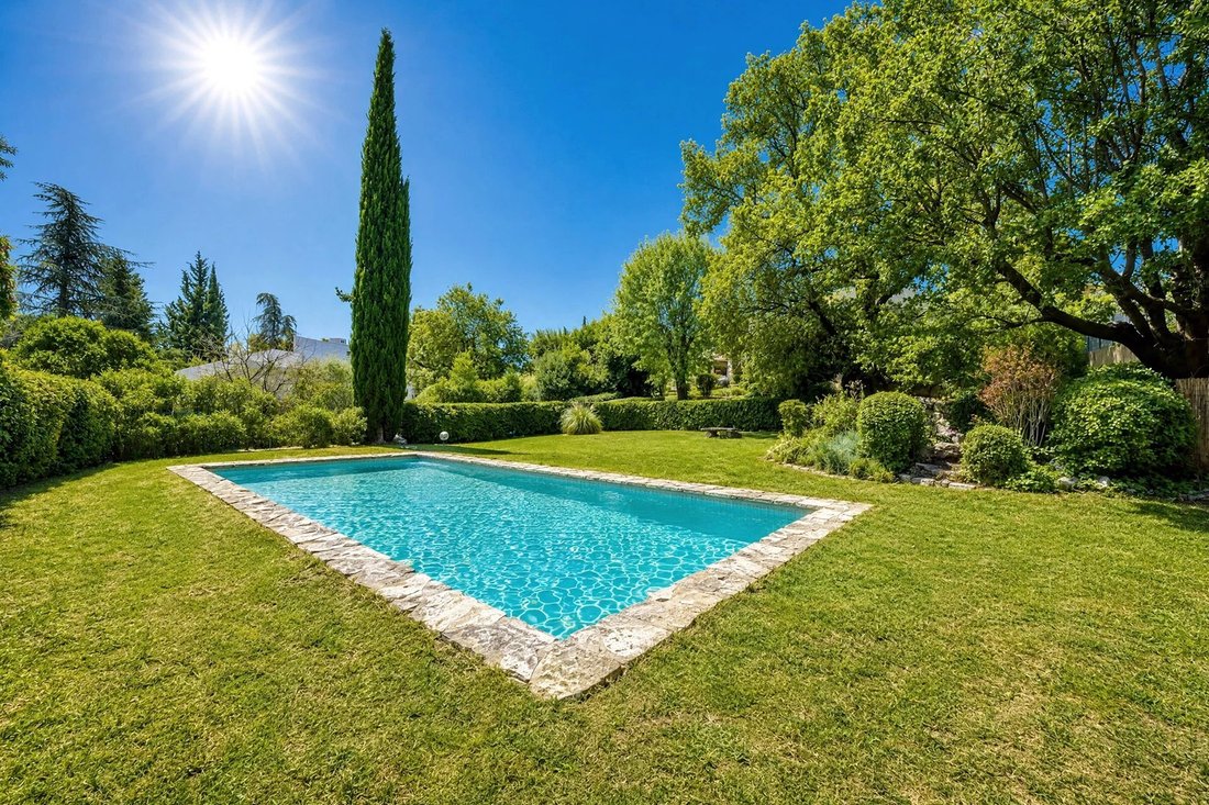 Casa a Beaudinard-Eoures, Aubagne, Francia 3 - 19087196