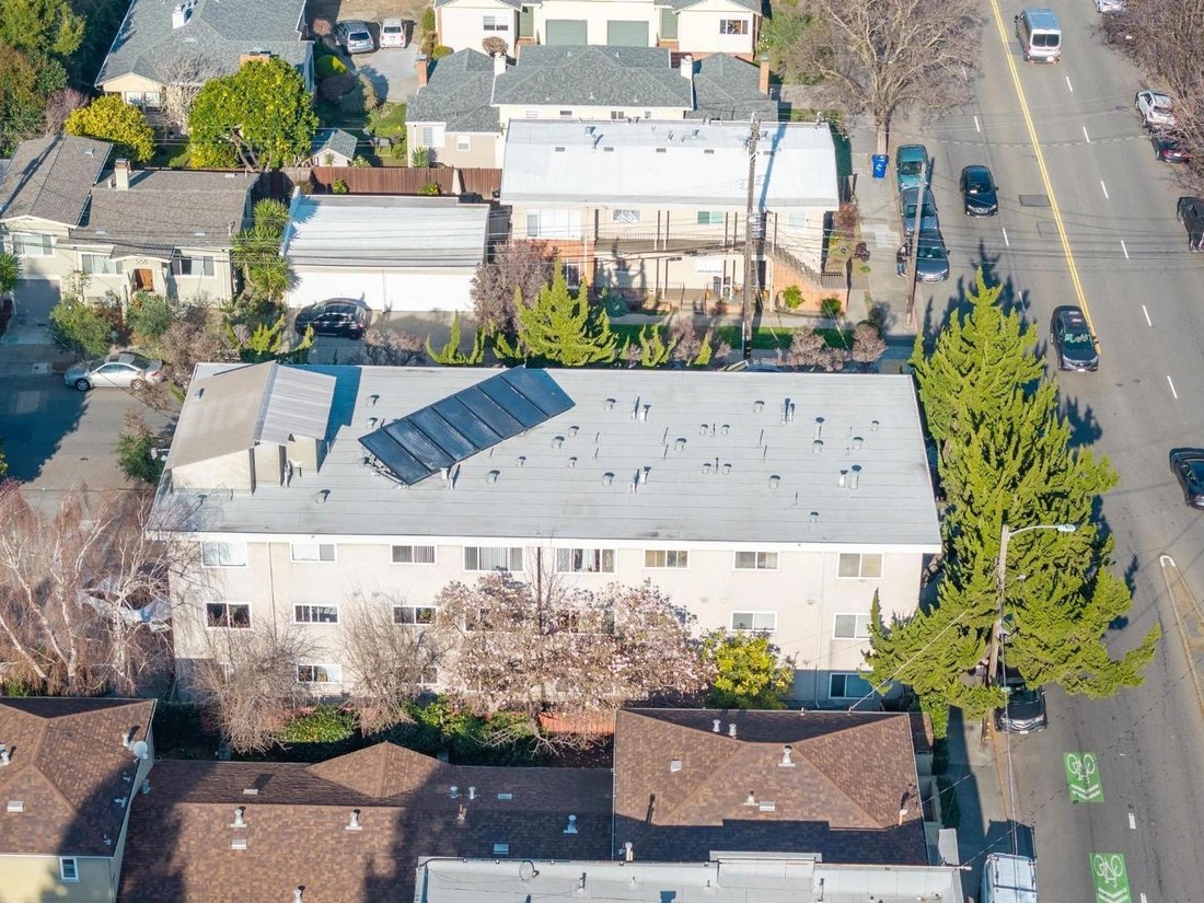 Andere in Oakland, Kalifornien, Vereinigte Staaten 2 - 19092142