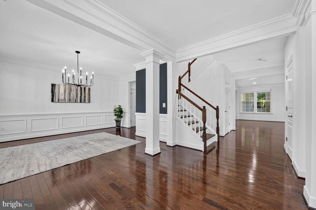 Casa a Oakton, Virginia, Stati Uniti 3 - 19091827