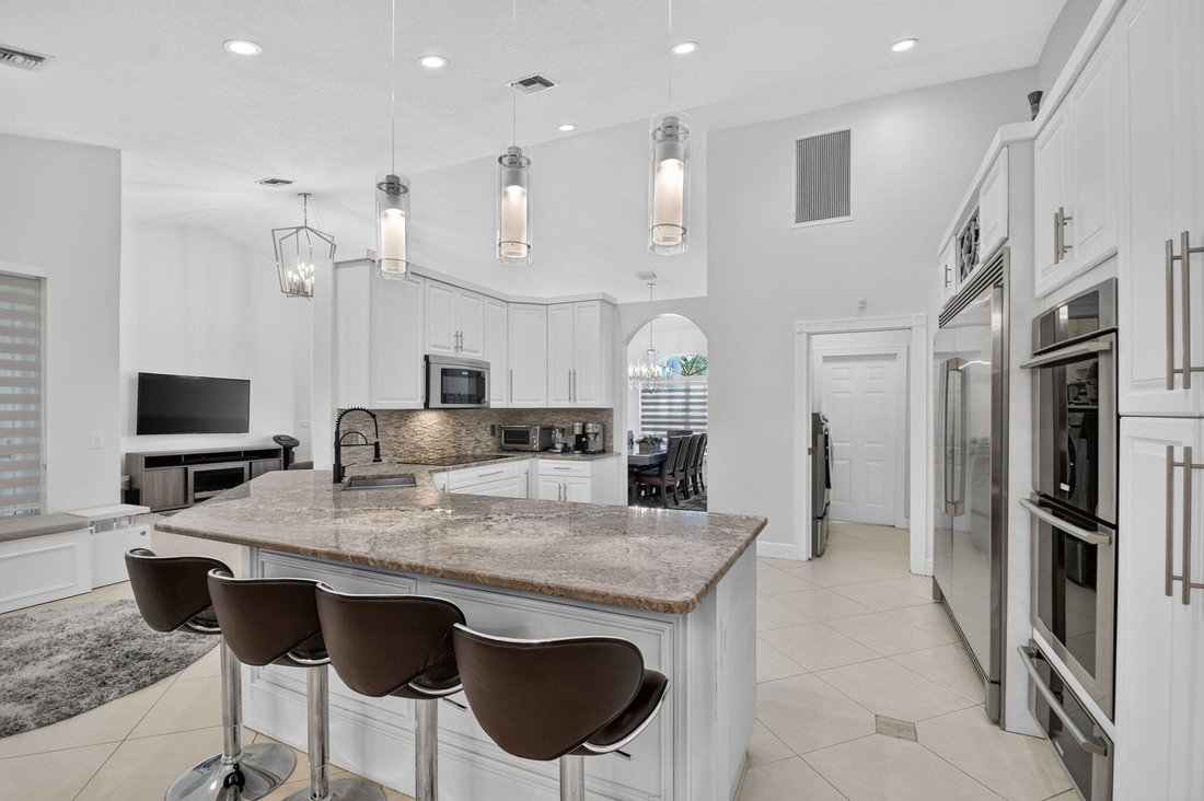 House in Wellington, Florida, United States 2 - 19089339