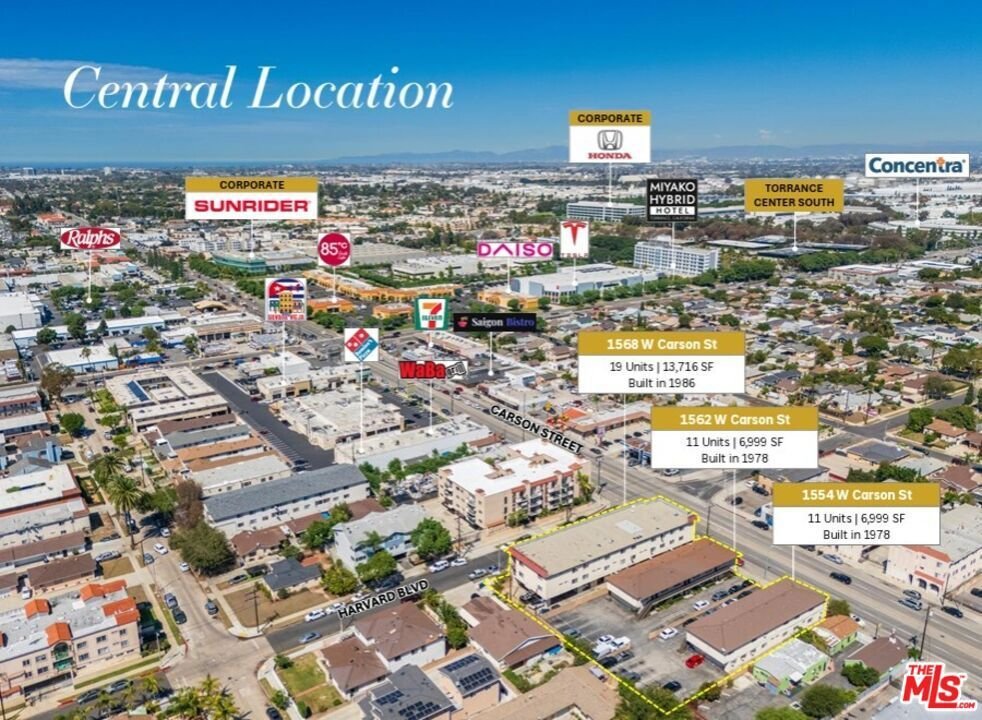 Altro a Torrance, California, Stati Uniti 2 - 19090057