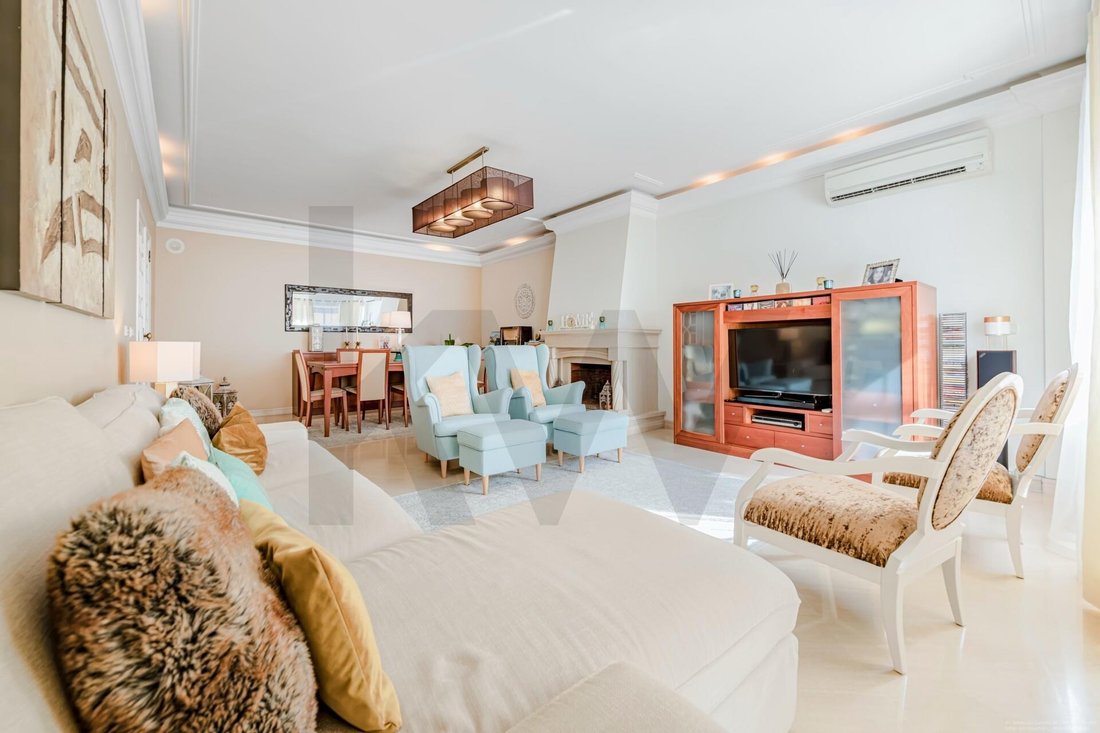 Apartamento en Arroios, Lisboa, Portugal 1 - 19092132