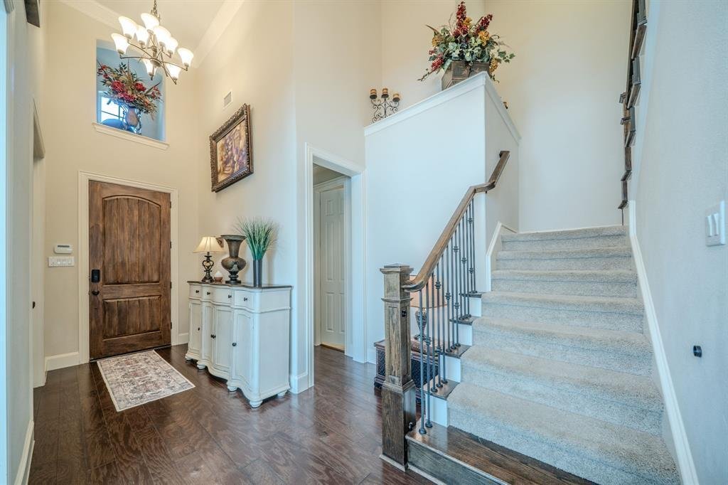 Casa en Frisco, Texas, Estados Unidos 4 - 19089640