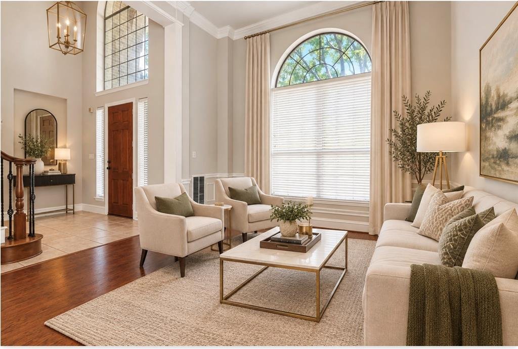 Casa en Frisco, Texas, Estados Unidos 5 - 19089643