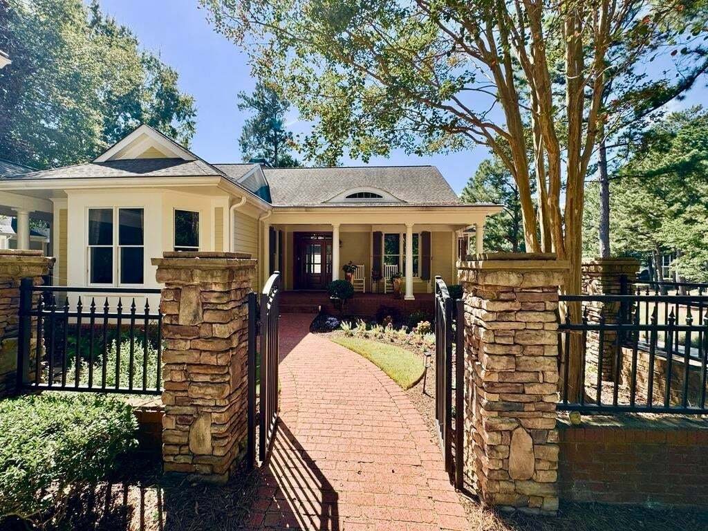 Casa a Greensboro, Georgia, Stati Uniti 1 - 19089116