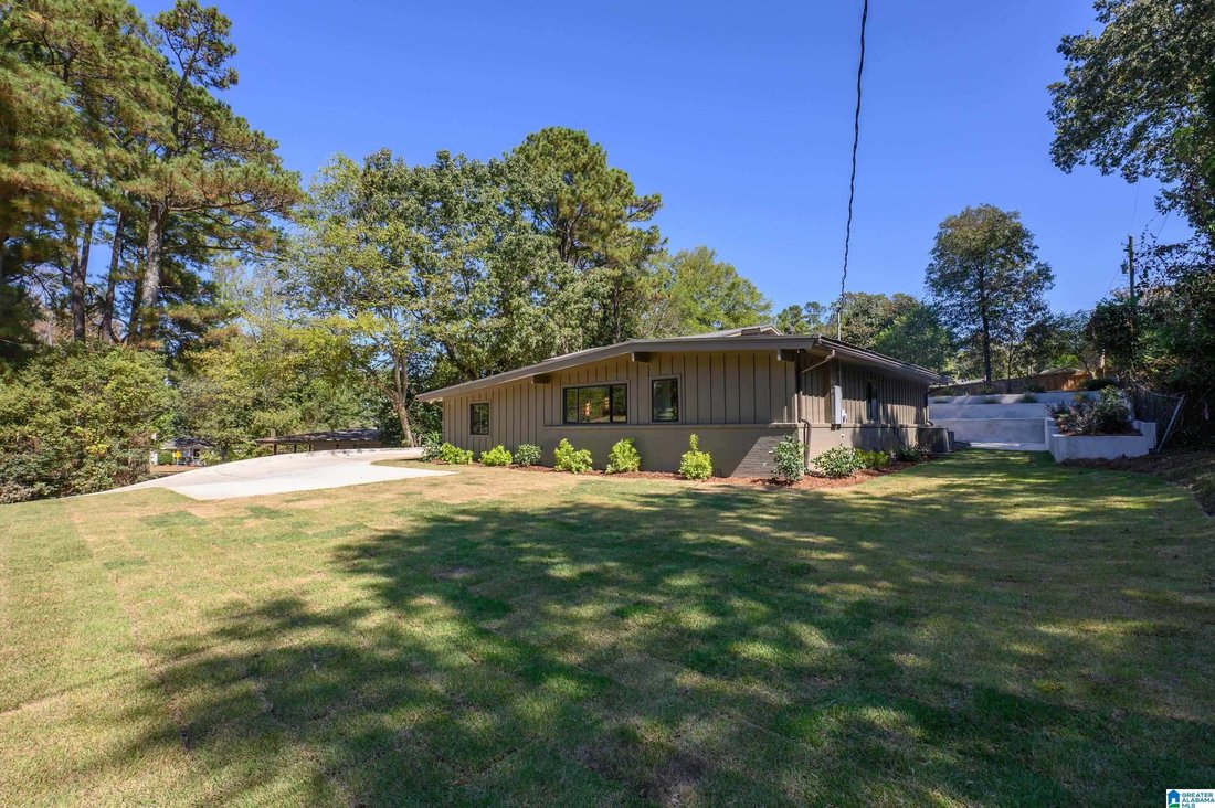 Haus in Mountain Brook, Alabama, Vereinigte Staaten 2 - 19092092