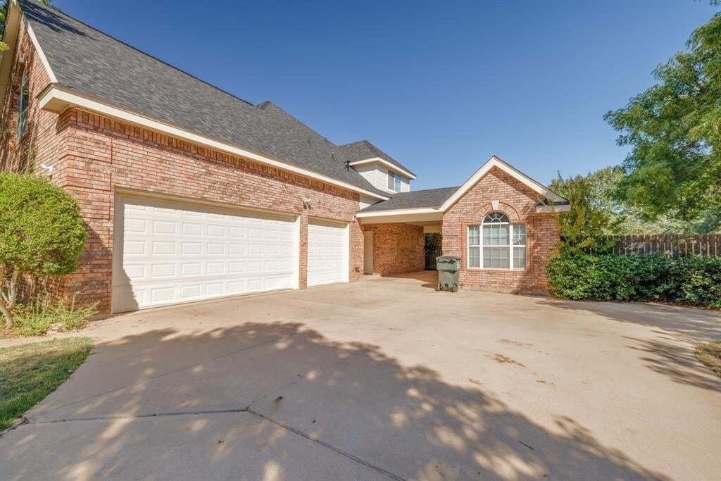 Casa en Abilene, Texas, Estados Unidos 3 - 19089700