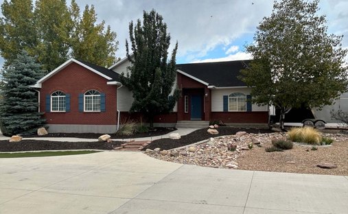 Casa a Helper, Utah, Stati Uniti 1