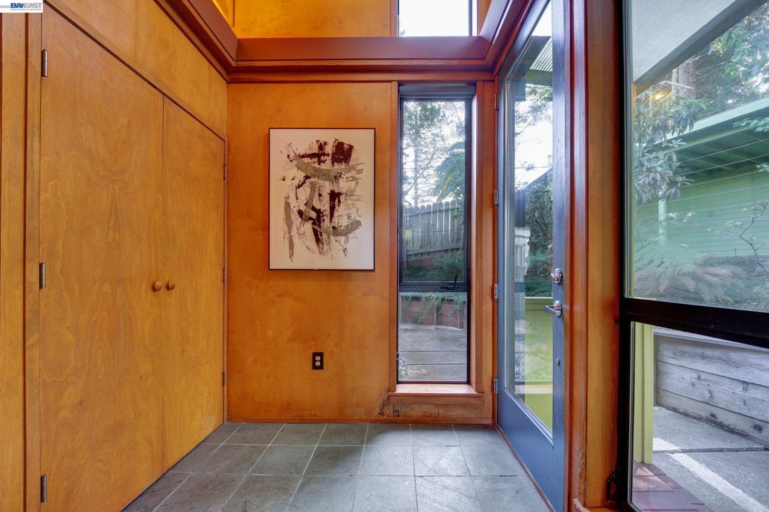 Casa en Berkeley, California, Estados Unidos 4 - 19090157