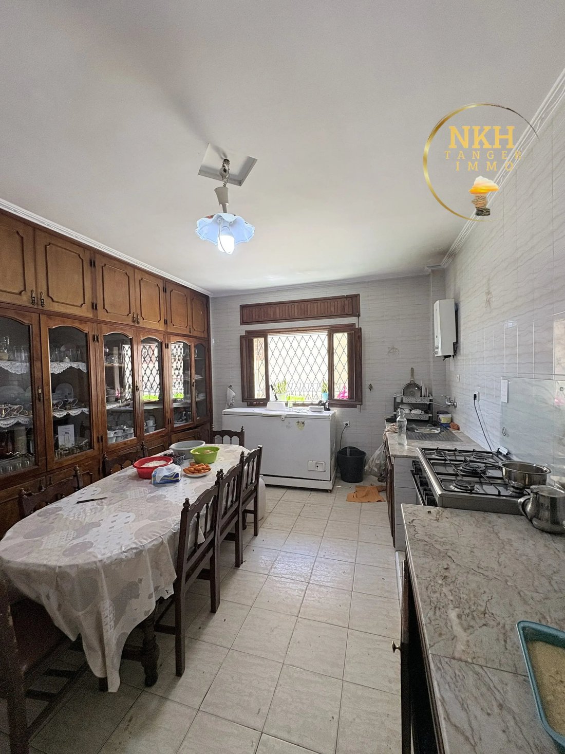 Villa in Tanger, Tanger-Tétouan-Al Hoceïma, Marokko 4 - 19087546
