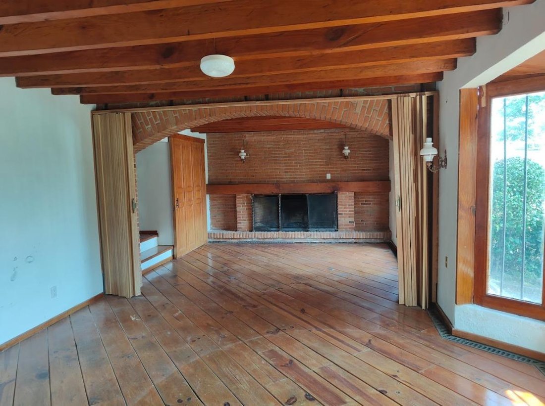 Casa a Valle de Bravo, Stato del Messico, Messico 3 - 19088714