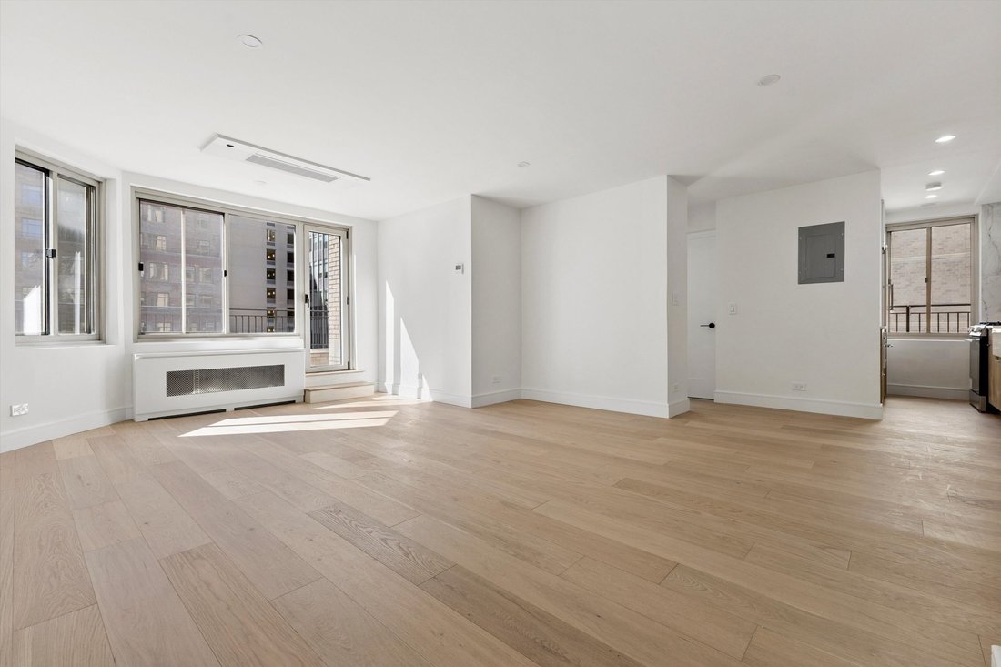 Condominio en Nueva York, Nueva York, Estados Unidos 2 - 19090507