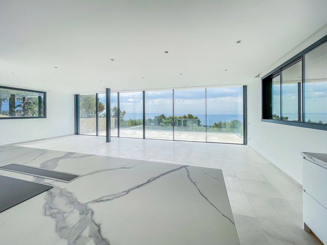 Villa a Calvià, Isole Baleari, Spagna 5 - 19088608