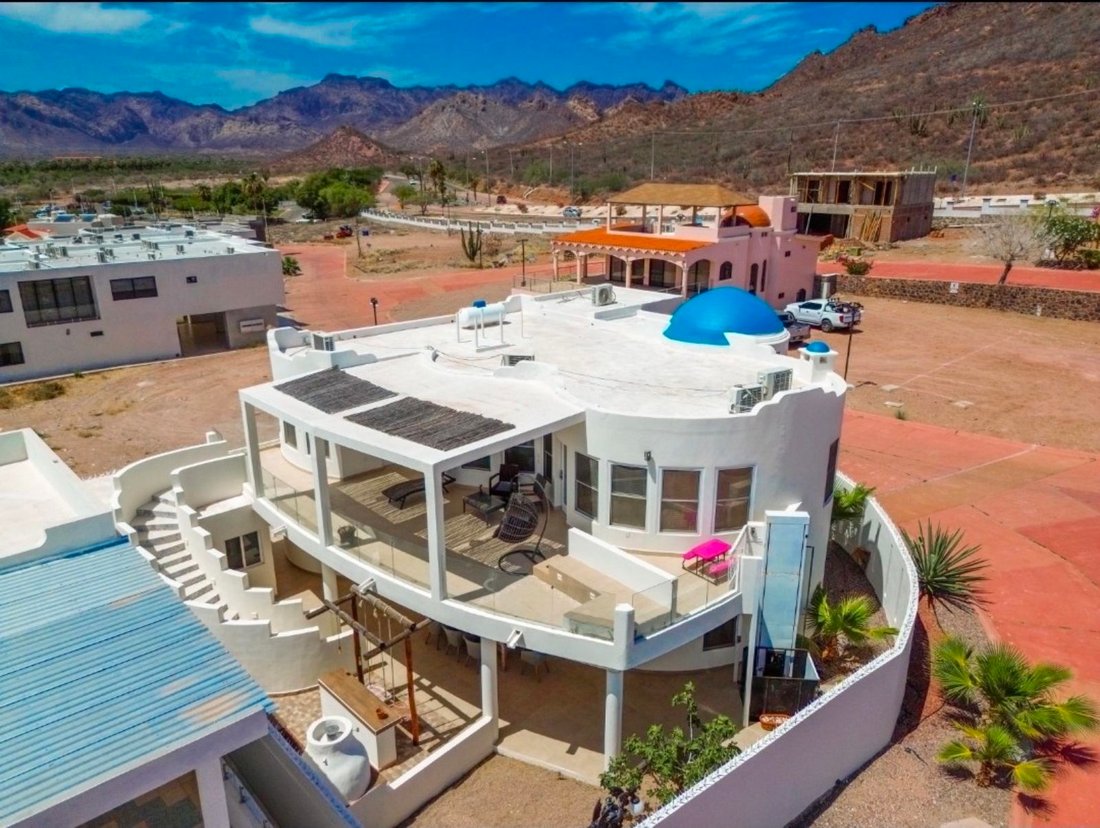 House in San Carlos, Sonora, Mexico 2 - 19087810