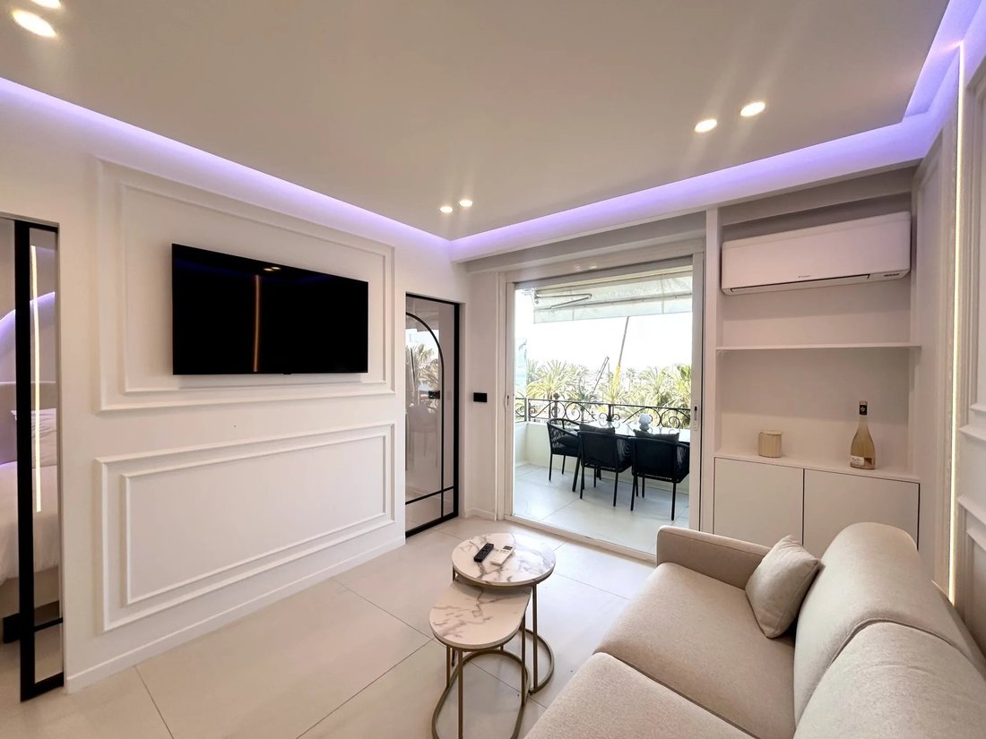 Apartamento en La Source, Cannes, Francia 3 - 19087463